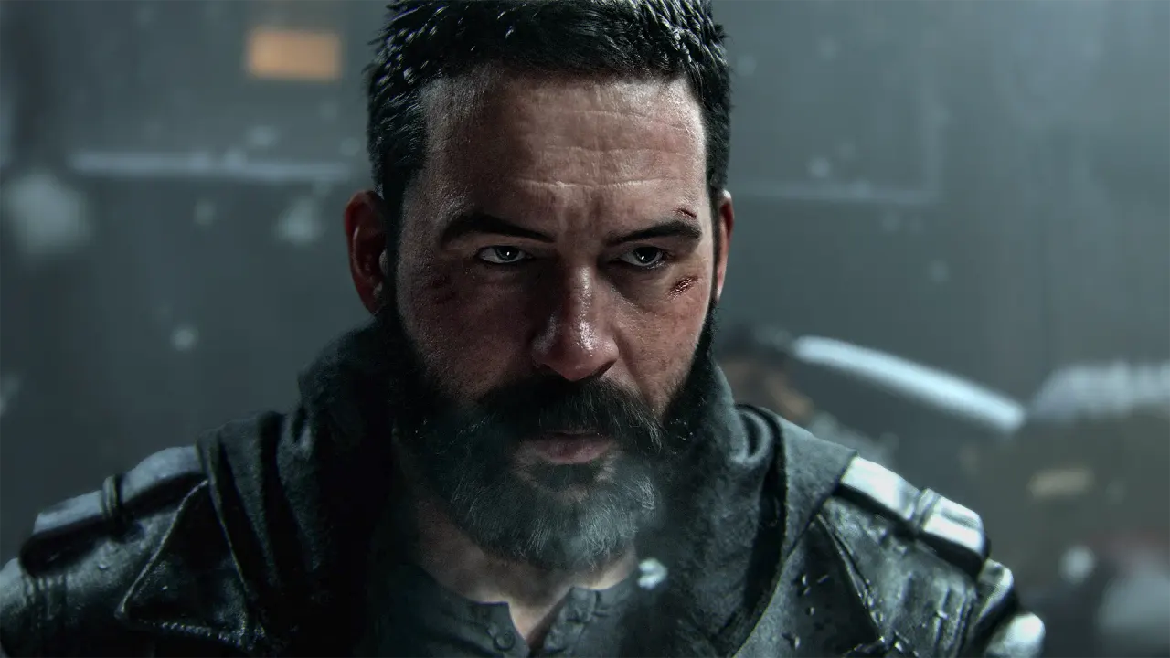 Call of Duty: Modern Warfare 4 공식 이미지