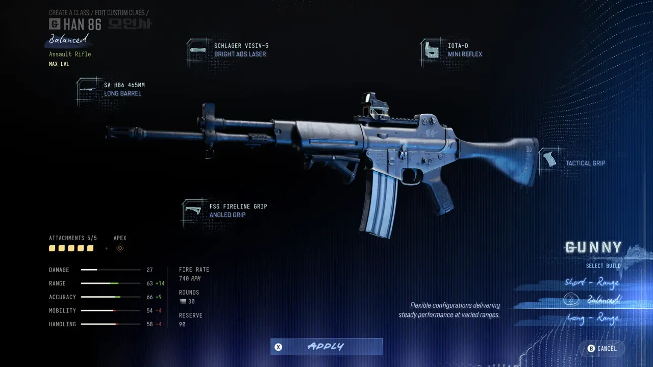 Call of Duty: Modern Warfare 4 公式画像